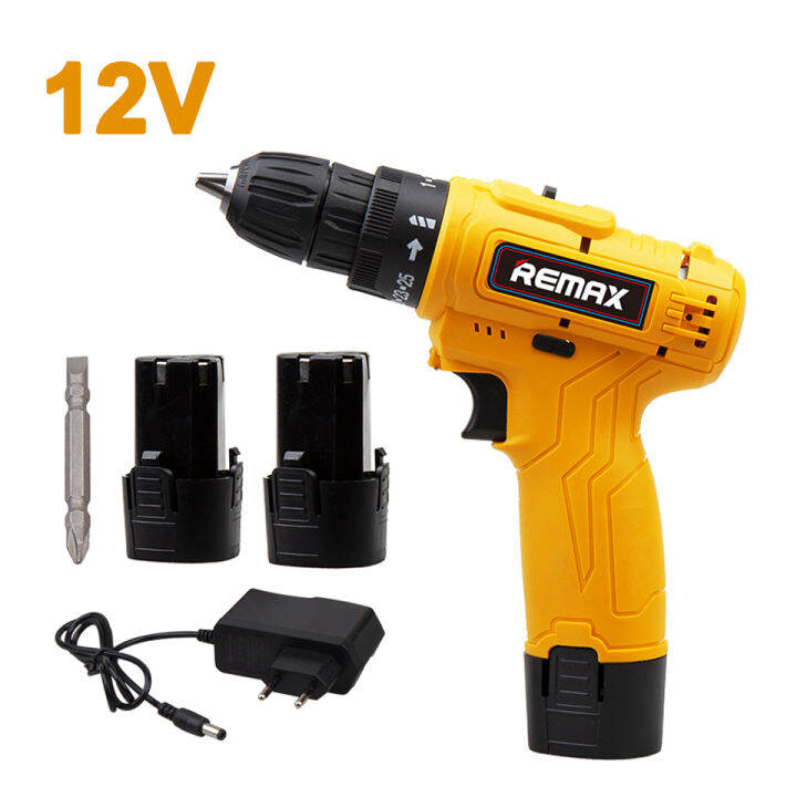 Lazada discount hand drill