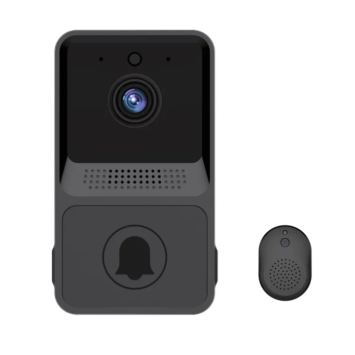 【Philippine spot】Aiwit Z20 smart video doorbell With Camera Wireless