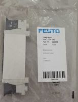 Festo โซลินอยด์วาล์ว VUVG-B14-P53C-ZT-F-1P3 566518 vuvg