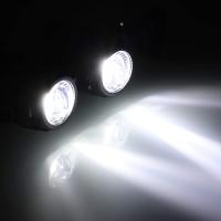 For BMW R1250GS ADV F800GS R 1250 GS LC E9 Mark Motorcycle LED Fog Lights Yamaha MT07 MT09 Auxiliary Light Assemblie