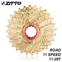 [COD] ZTTO/Zhoutu 11-speed 28T Cassette Road Transmission Flywheel Riding Accessories