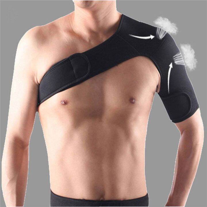 hot-adjustable-shoulder-brace-men-women-stability-support-for-torn-rotator-cuff-tendonitis-dislocation