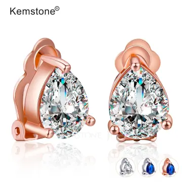 Cheap rose gold hot sale costume jewelry