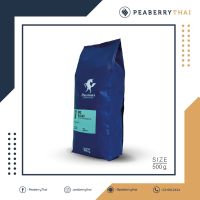 Pacamara P2 Blend 500g เมล็ดกาแฟไทย อาราบิก้า 100% คั่วเข้ม ขนาดบรรจุ 500 กรัม