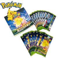 150PCS/Set Pokemon Cards Eevee Hero PTCG Cards Traditional Chinese Version Booster Energy Cards Rare Collection Cards Toys Gifts