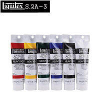 สีอะคริลิค Liquitex Heavy Body 59ml. (ซีรีย์2A-3)