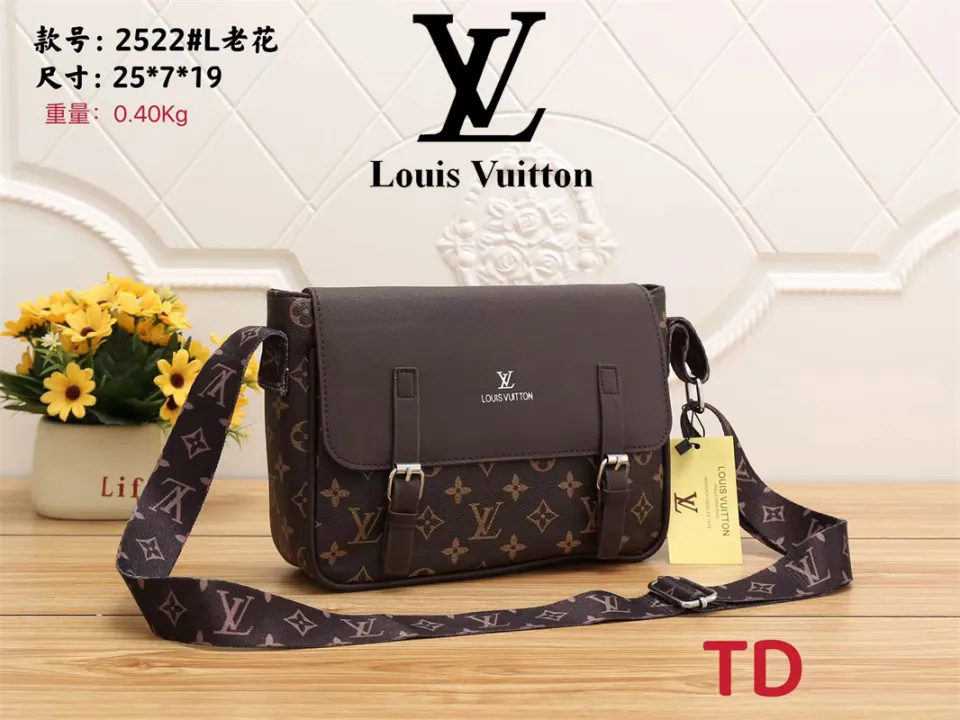 Louis Vuitton Crossbody Bags for Men for sale