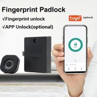 【LZ】 Fechadura da gaveta tuya fechaduras de impressão digital eletrônico inteligente armário armário finger print lock fechadura da porta inteligente usb emergencycharging