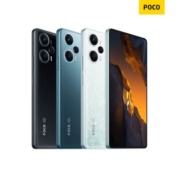 POCO F5 Pro 5G 256GB/512GB Snapdragon®8+ Gen 1 6.67WQHD+120Hz AMOLED  DotDisplay 64MP Camera NFC Global Version