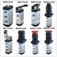 M5 Series Machinery mechanical Pneumatic Valve M5B110 M5C110 M5D110 M5R110 M5L210 M5Y210 M5PM210 M5PP210 M5PF210 M5PL210 M5HS210