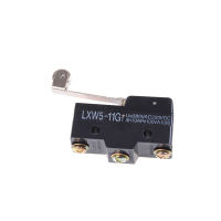 WonderfulBuyinge LXW5-11G 2.6 "Long Roller Lever Basic Micro LIMIT SWITCH