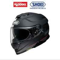 SHOEI หมวกกันน็อค รุ่น GT-AIR2 REDUX TC-5