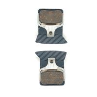 Disc Brake Pads Bicycle Resin Brake Pads For Ultegra R9170 R8070 R7070 RS805 RS505 XTR M9100 / K02S REPLACEMEN Cycling Bike Part