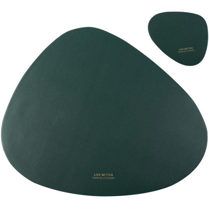 tableware-pad-placemat-table-mat-pu-leather-heat-insulation-non-slip-simple-placemats-disc-coaster-placemat-for-dining-table