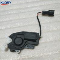 3791010-0000/3791020-0000/3791050-0000/3791060-0000 Central locking locker assembly for ZX AUTO LANDMARK