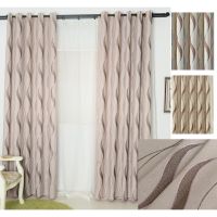 โปรโมชั่นใหม่ๆๆ!!! Curtain design ผ้าม่านประตู ผ้าม่านหน้าต่าง กันแสงได้ 60-70 % มีหลายสี/ขนาด TL39 (ใหม่ล่าสุด) ผ้าม่านหน้าต่าง  ผ้าม่านประตู  ผ้าม่านทึบแสง ผ้าม่านกันแสง