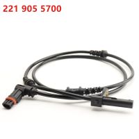 2219055700 Front Left / Right ABS Wheel Speed Sensor Car Accessories for Mercedes Benz W221 C216 S300 S350 S400 S500 CL500 CL60