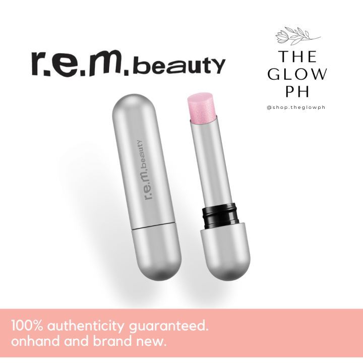 [AUTHENTIC] REM R.E.M. BEAUTY Everything Nice Lip Balm Beauty at The