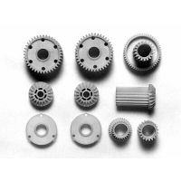 [อะไหล่รถบังคับ] TAMIYA 50738 SP.738 TL01 G Parts (Gear) อะไหล่ทามิย่าแท้ rc