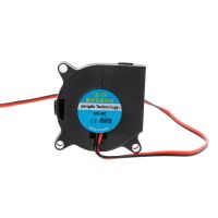 40มม.X 40มม.X 20มม.DC 12V 2-Pin Brushless Cooling Coolerแรงเหวี่ยงพัดลมเป่าลม4020