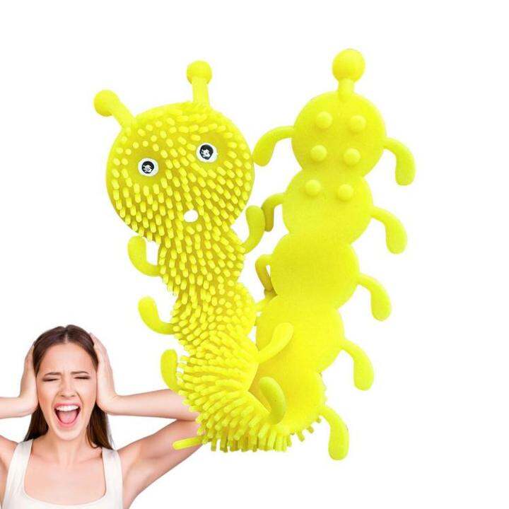 caterpillar-sensory-toy-sensory-fidget-stretch-toys-stretchy-strings-noodles-portable-fingertip-shaped-toy-for-relax-for-adults-gaudily