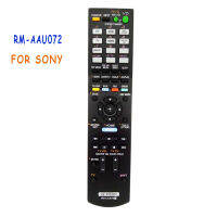 ใหม่เปลี่ยนรีโมทคอนล RM-AAU072สำหรับ AV SYSTEM Receiver STR-DH830 HT-SS370 HT-SF470 STR-KS370 Remoto Controle