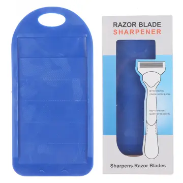 Save a Blade Razor Blade Sharpener - China Save a Blade and Blade