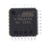 1ชิ้น ATMEGA8L-8AI ATMEGA8A-AU MCU ใหม่เอี่ยมราคาจริงสามารถซื้อได้โดยตรง