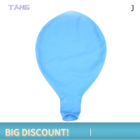 ?【Lowest price】TANG ลูกโป่งยางขนาดใหญ่36นิ้วลูกโป่งสีพาสเทลลูกกวาดสำหรับตกแต่งงานเลี้ยงวันเกิดของขวัญสำหรับเด็ก