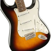 Squier Classic Vibe Strat 60’S - iguitar music