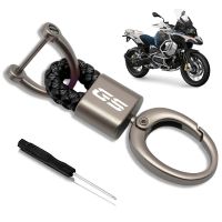 For BMW R1250GS R1200GS R1150GS R1100GS F850GS F800GS F750GS F700GS F G650GS G310GS Motorcycle Keychain Key Ring Chain Keyring