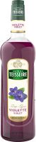 Mathieu Teisseire Violet syrup 100 cl / ไซรัป แมททิวเตสแซร์ กลิ่นไวโอเล็ต