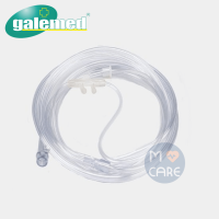 สายออกซิเจนสำหรับเด็ก GALEMED Child Nasal Cannula เหมาะกับเด็กอายุมากกว่า 3 ขวบ ขึ้นไป ความยาว 2 เมตร