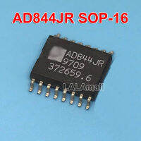 2pcs AD844JR AD844JRZ SOP16 AD844 AD 844JR 844JRZ SOP-16 60MHz 2000V Monolithic Op Amp