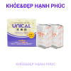 Canxi cơm unical for rice nhật bản - ảnh sản phẩm 1
