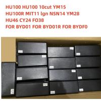 14-26 Lishi 2 In 1 HU100 HU100 10Cut YM15 HU100R MIT11 Lgn YM28 NSN14 HU46 FO38 CY24สำหรับ BYD01/01R /F0อุปกรณ์ช่างกุญแจ