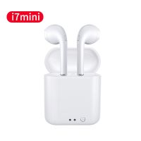 Bluetooth 5.0 Mini True Wireless Earbuds Charging Box Waterproof Earphone - Earphones amp; Headphones - Aliexpress