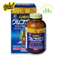 Viên Bổ Xương Khớp Orihiro Glucosamin 1500mg 900 viên của Nhật Bản