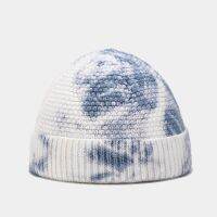 2021 Winter Hats Skull Cap For Women Unisex Hip Hop Cap Fashion Hats Knitted Stretchy Design Short Cap Mens Decor Accessory