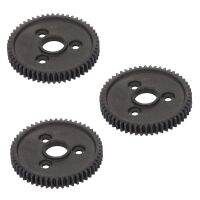 3X Hardened Steel Metal Spur Gear 54T 32P 3956 for RC 1/10 Traxxas Slash 4X4 Stampede VXL Rustler E-Revo T-Maxx