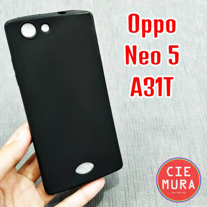 case oppo neo 5