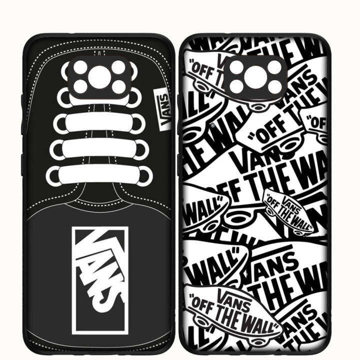 ซิลิโคน-ปก-c170-pb18-cool-fashion-vans-logo-phone-เคสโทรศัพท์-หรับ-iphone-14-13-12-11-pro-xs-max-x-xr-6-7-8-6s-plus-6plus-14plus-8plus-14-14pro-promax-อ่อนนุ่ม-casing-11pro-13pro-12pro-7-8-6