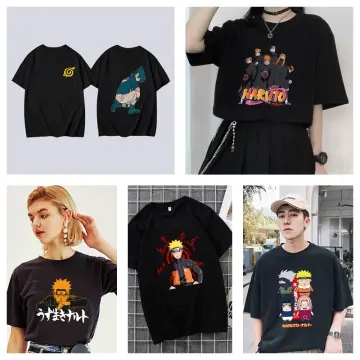 90S Anime Shirts