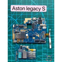 ASTON (แอสตัน) LEGACY S อะไหล่แกะเครื่อง ชุดบอร์ดเครื่อง