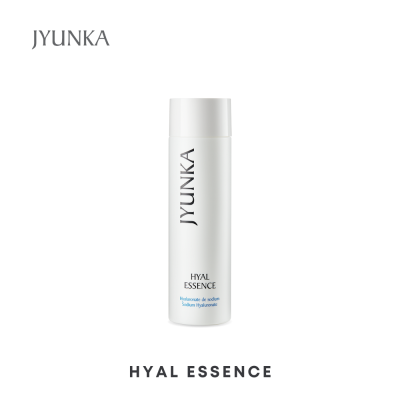 Jyunka Hyal Essence น้ำตบไฮยาเอสเซ้นเข้มข้น ช่วยเติมความชุ่มชื้น