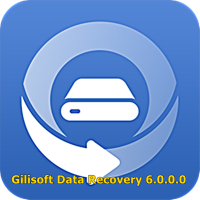 Gilisoft Data Recovery 6.0.0.0 โปรแกรมกู้ข้อมูลฮาร์ดดิสก์