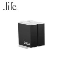 GOPRO Dual Battery Enduro Hero 9, 10, 11 - Black by dotlife