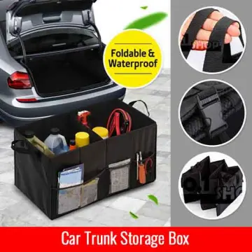 Car Collapsible Storage Box - Best Price in Singapore - Jan 2024