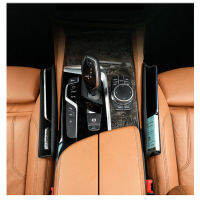 กล่องเก็บของในรถยนต์ Seat Gap Multi-Function Car Clip Universal Gap Storage Box