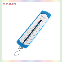 zhangfuzhi สปริงโหลด Thrust Meter Lab drink-mometer BALANCE Newton FORCE Spring Scale